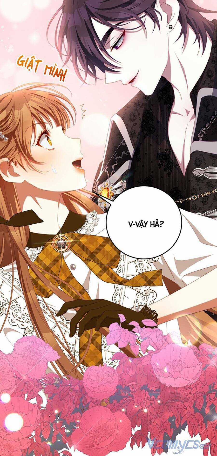 Trở Thành Tình Địch Của Các Nam Chính Chapter 63 trang 20