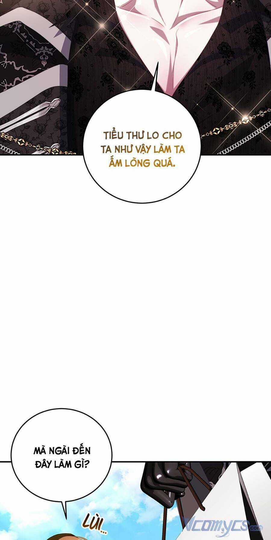 Trở Thành Tình Địch Của Các Nam Chính Chapter 63 trang 22