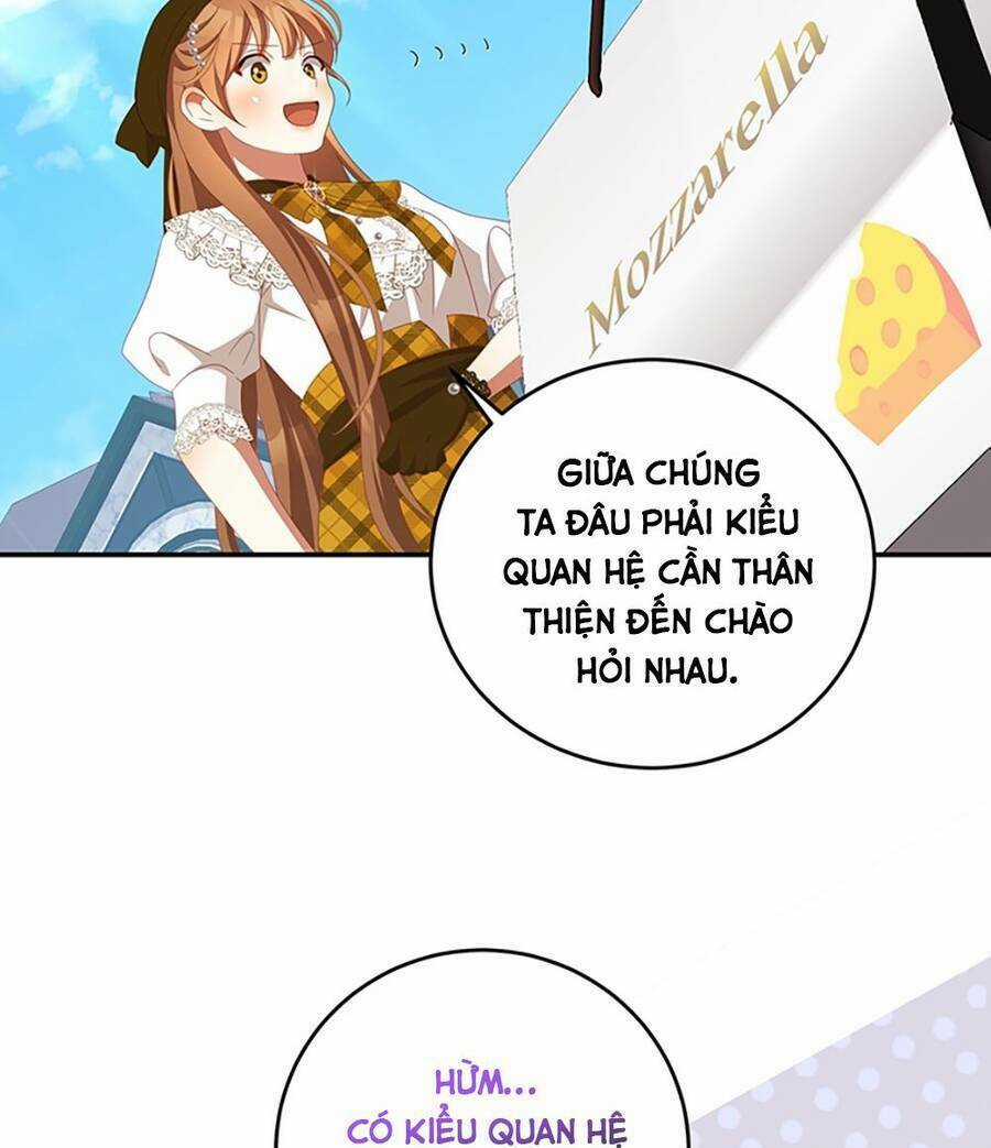 Trở Thành Tình Địch Của Các Nam Chính Chapter 63 trang 23