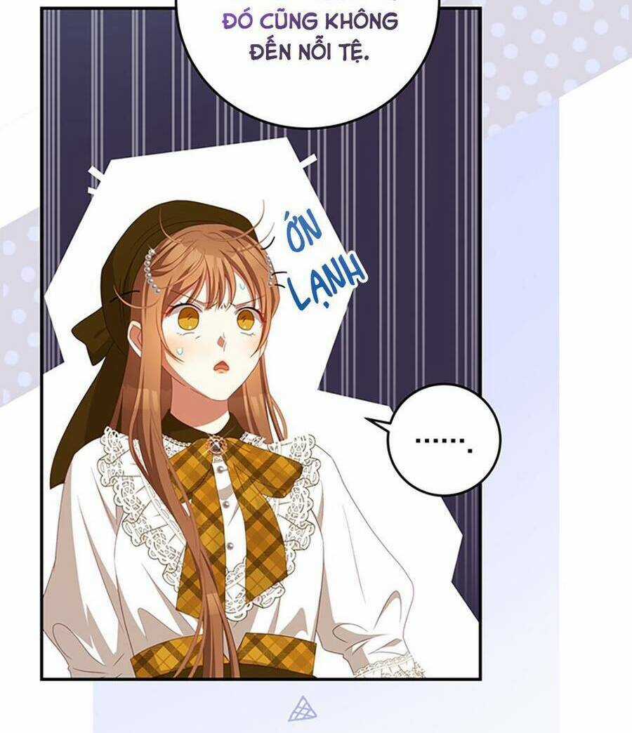 Trở Thành Tình Địch Của Các Nam Chính Chapter 63 trang 24