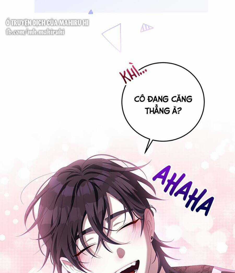 Trở Thành Tình Địch Của Các Nam Chính Chapter 63 trang 25