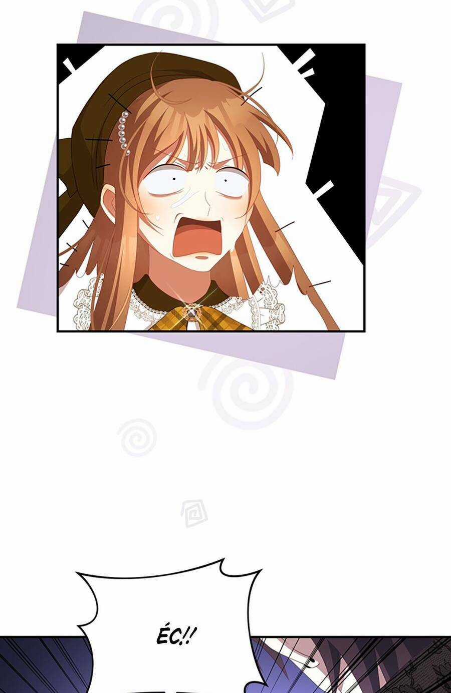 Trở Thành Tình Địch Của Các Nam Chính Chapter 63 trang 27