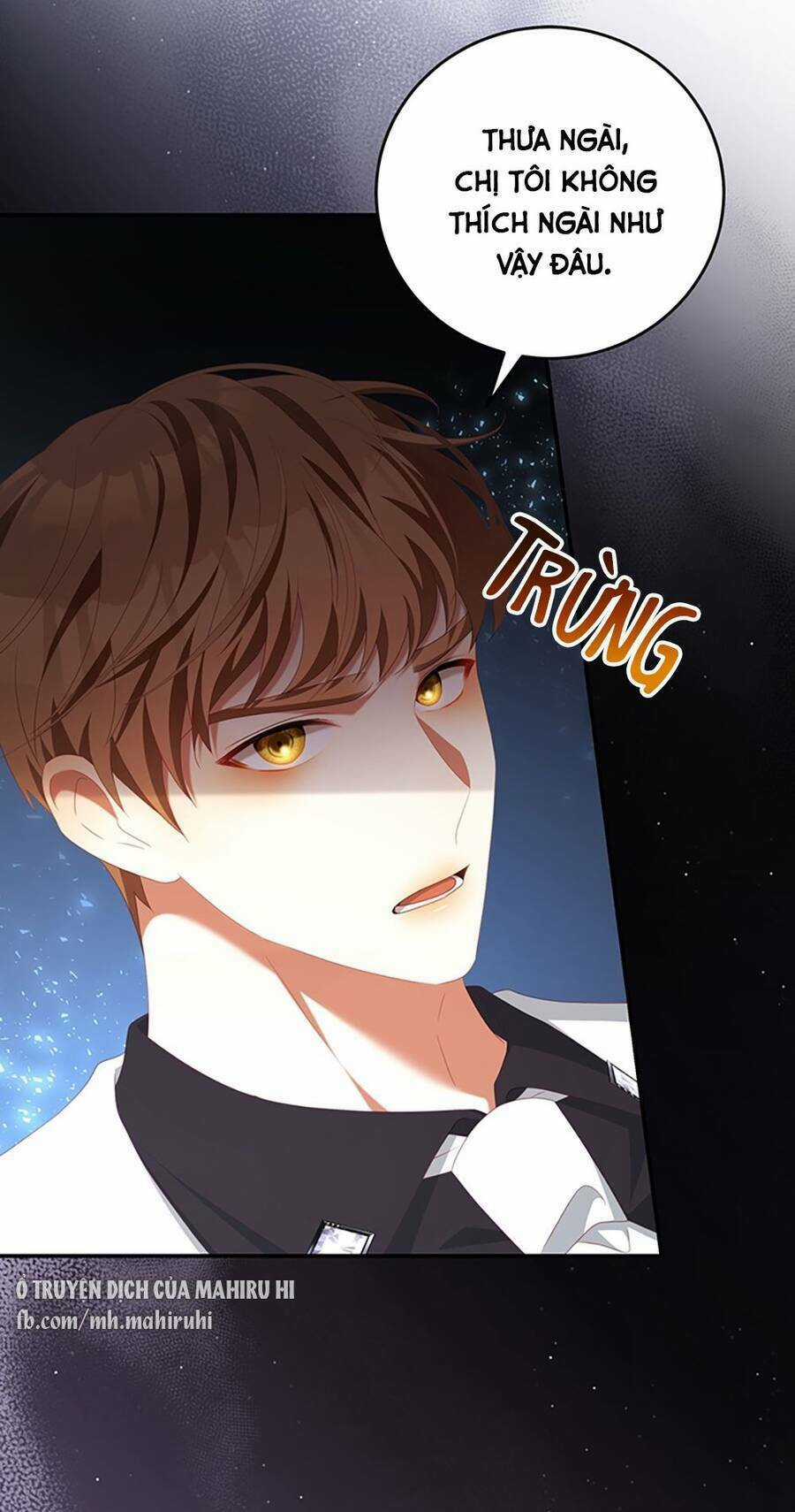 Trở Thành Tình Địch Của Các Nam Chính Chapter 63 trang 29