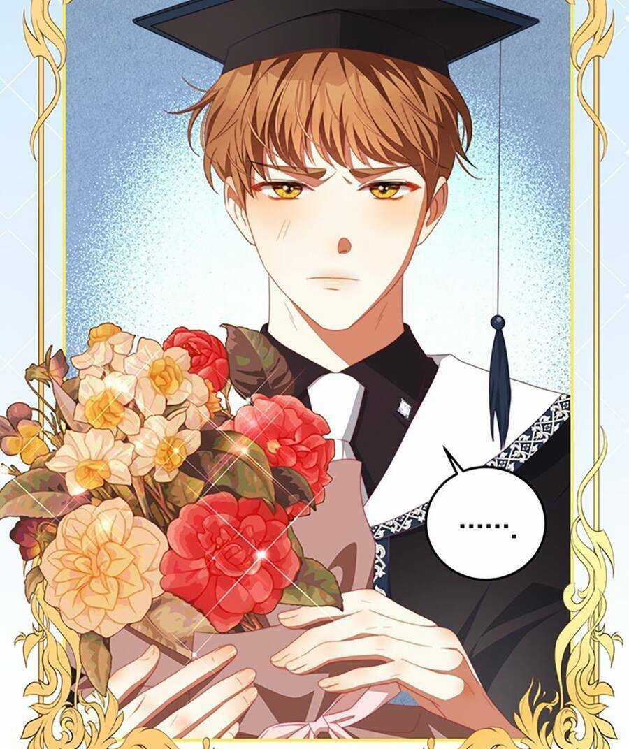 Trở Thành Tình Địch Của Các Nam Chính Chapter 63 trang 3