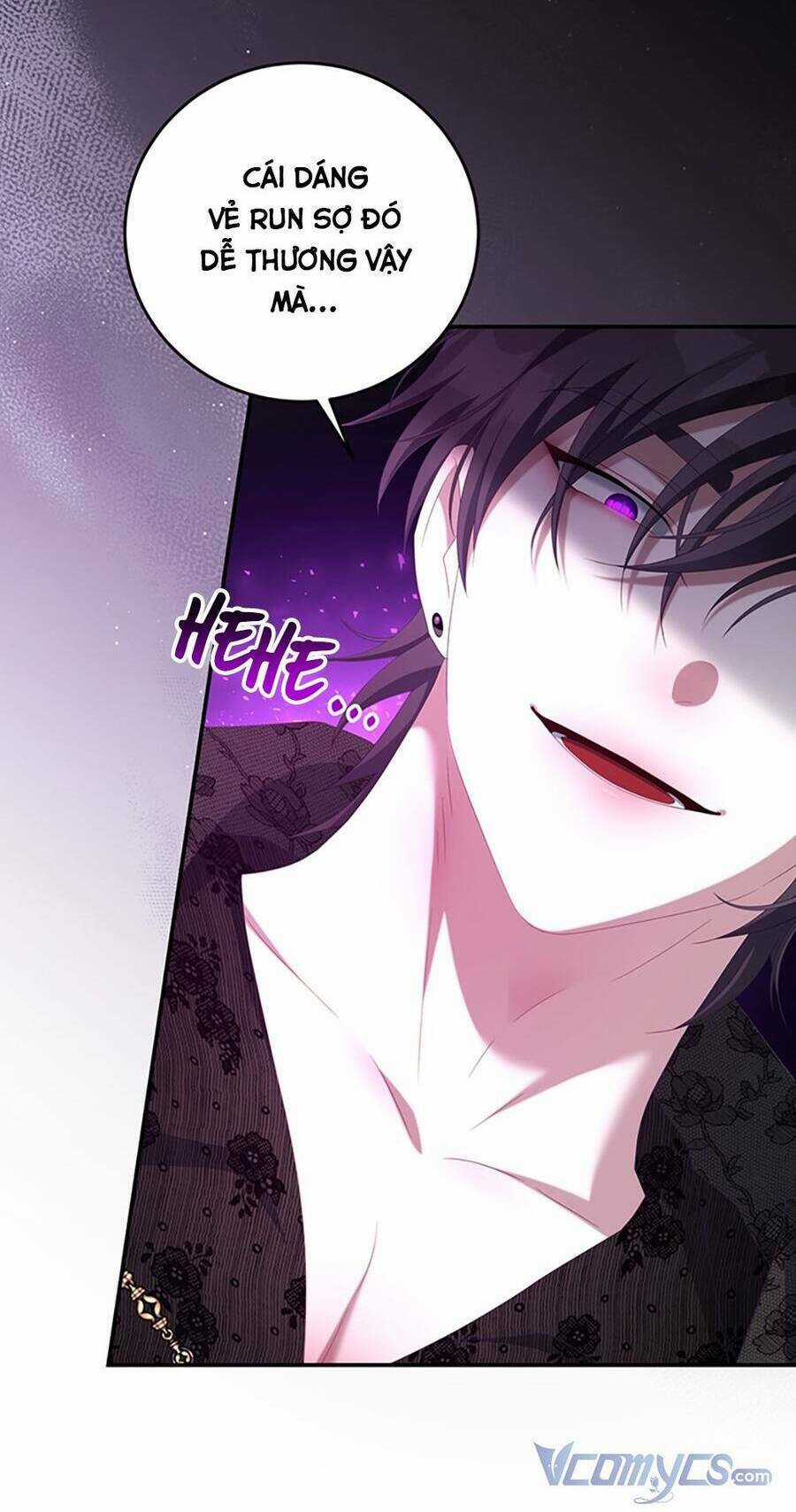 Trở Thành Tình Địch Của Các Nam Chính Chapter 63 trang 30