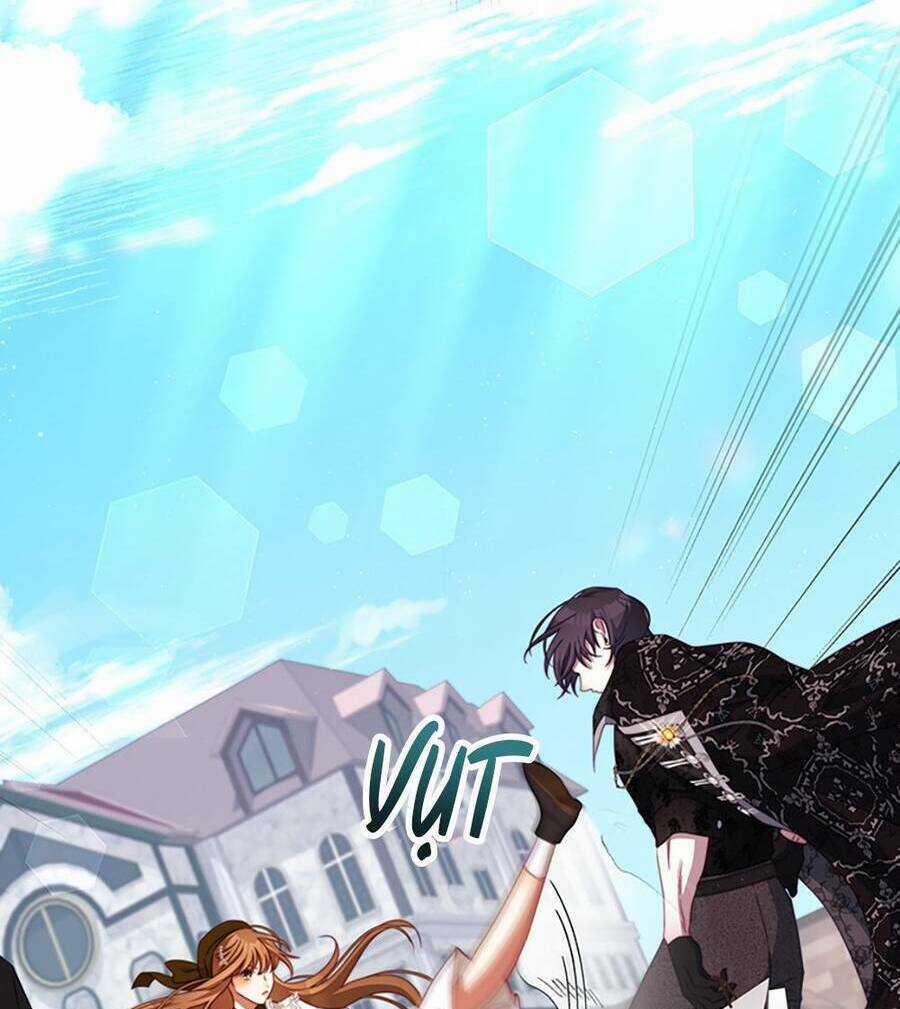 Trở Thành Tình Địch Của Các Nam Chính Chapter 63 trang 35