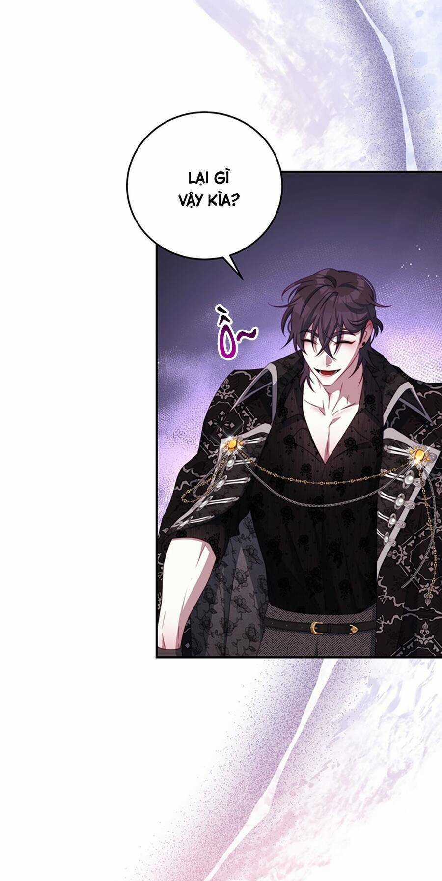 Trở Thành Tình Địch Của Các Nam Chính Chapter 63 trang 37