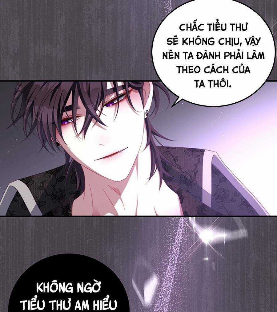 Trở Thành Tình Địch Của Các Nam Chính Chapter 63 trang 43