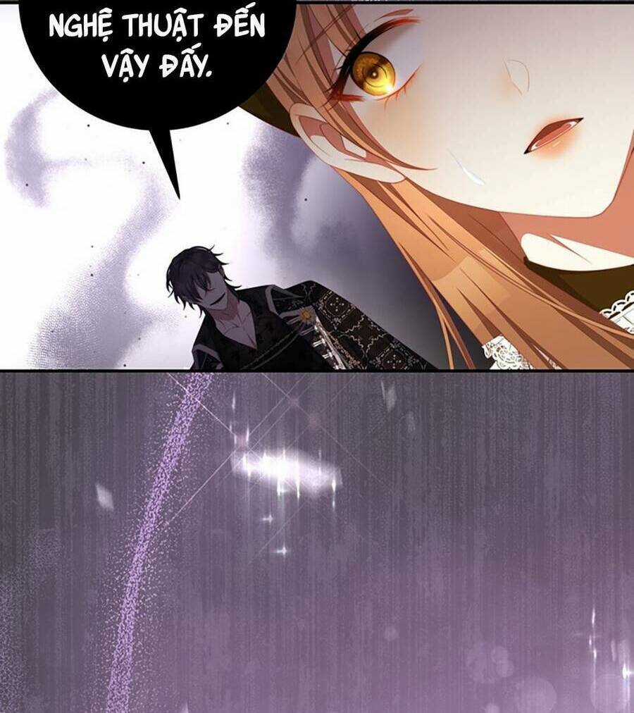 Trở Thành Tình Địch Của Các Nam Chính Chapter 63 trang 44