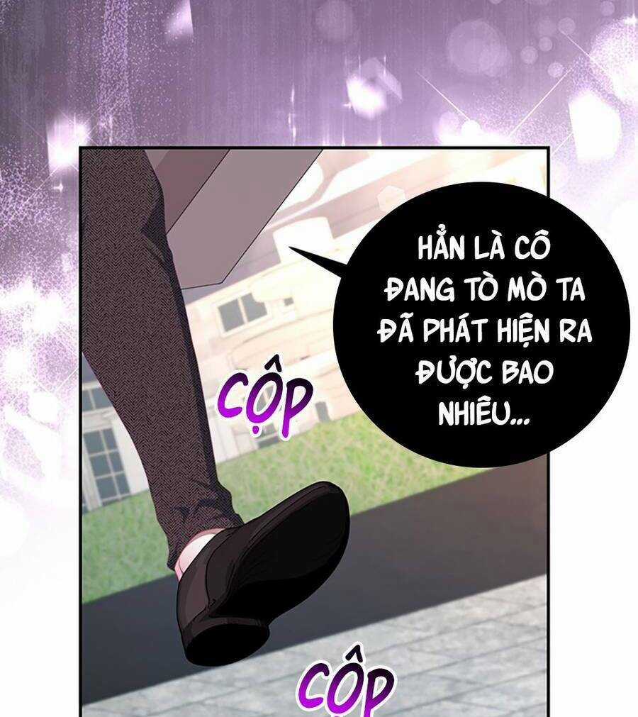 Trở Thành Tình Địch Của Các Nam Chính Chapter 63 trang 45