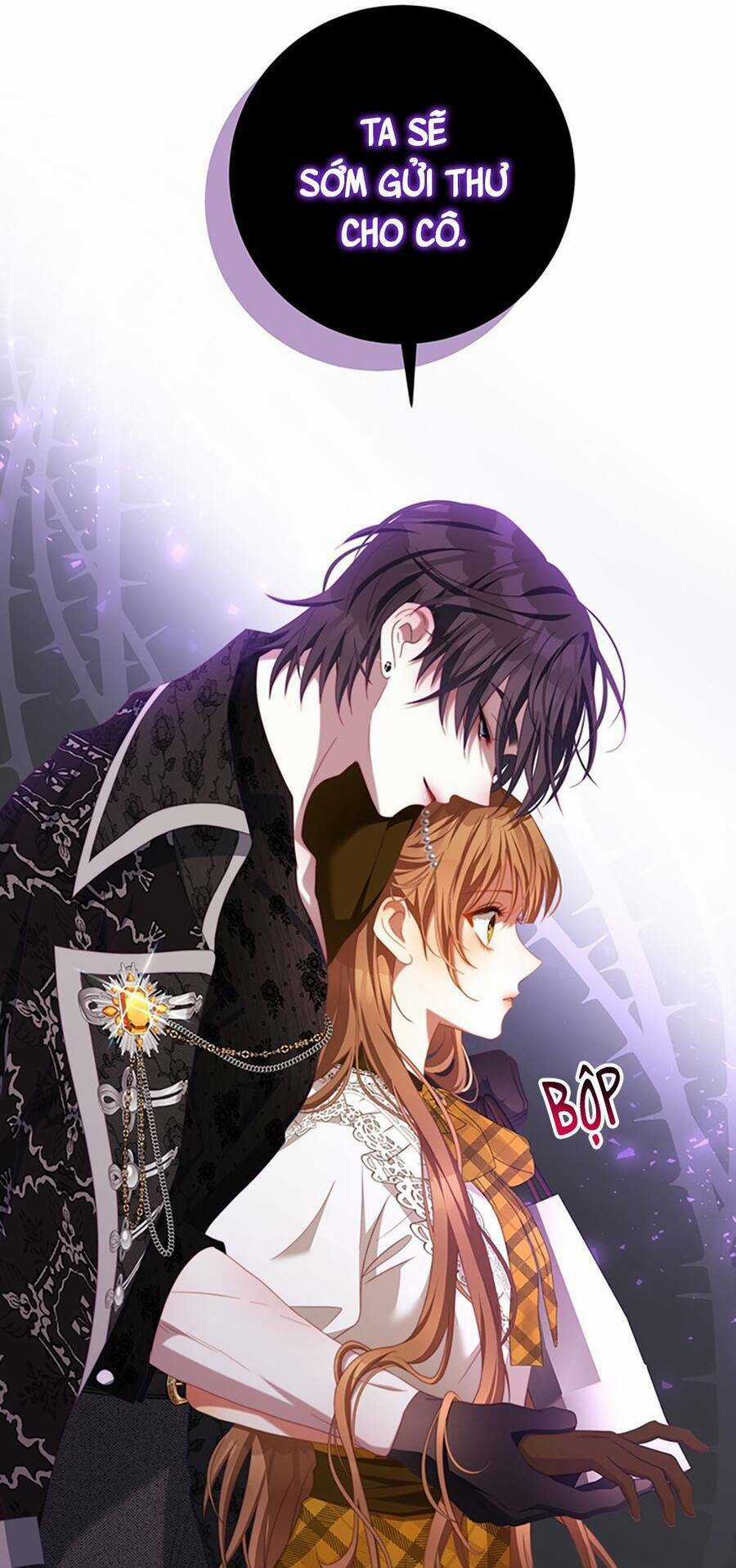 Trở Thành Tình Địch Của Các Nam Chính Chapter 63 trang 47