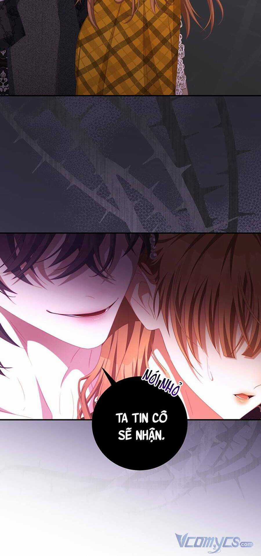 Trở Thành Tình Địch Của Các Nam Chính Chapter 63 trang 48