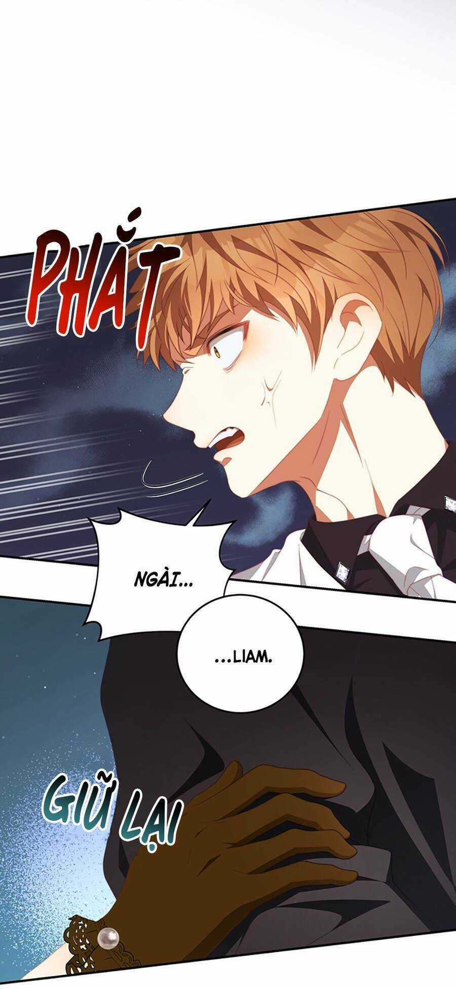 Trở Thành Tình Địch Của Các Nam Chính Chapter 63 trang 49