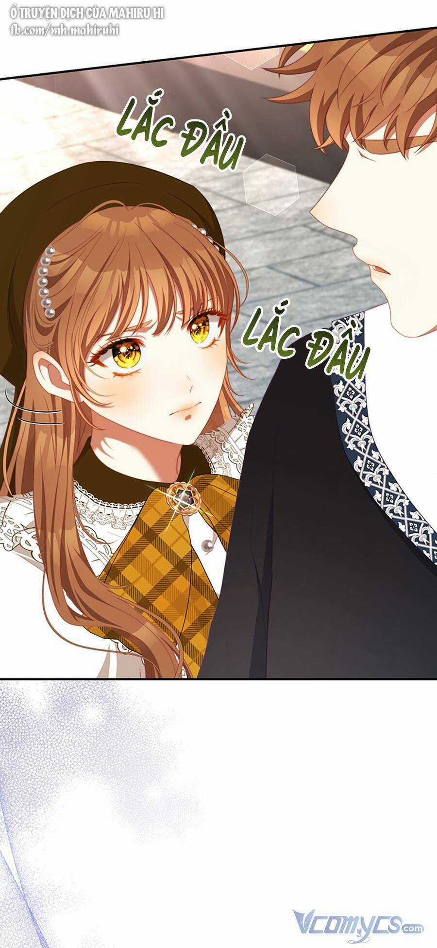 Trở Thành Tình Địch Của Các Nam Chính Chapter 63 trang 50