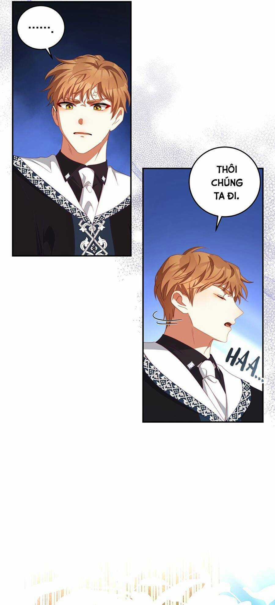 Trở Thành Tình Địch Của Các Nam Chính Chapter 63 trang 51