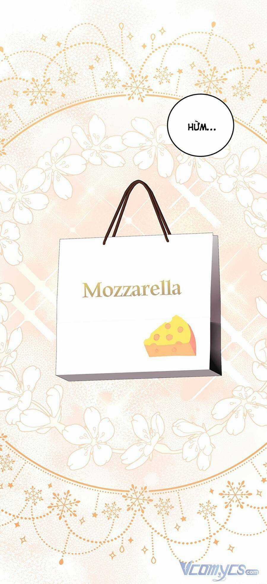 Trở Thành Tình Địch Của Các Nam Chính Chapter 63 trang 54