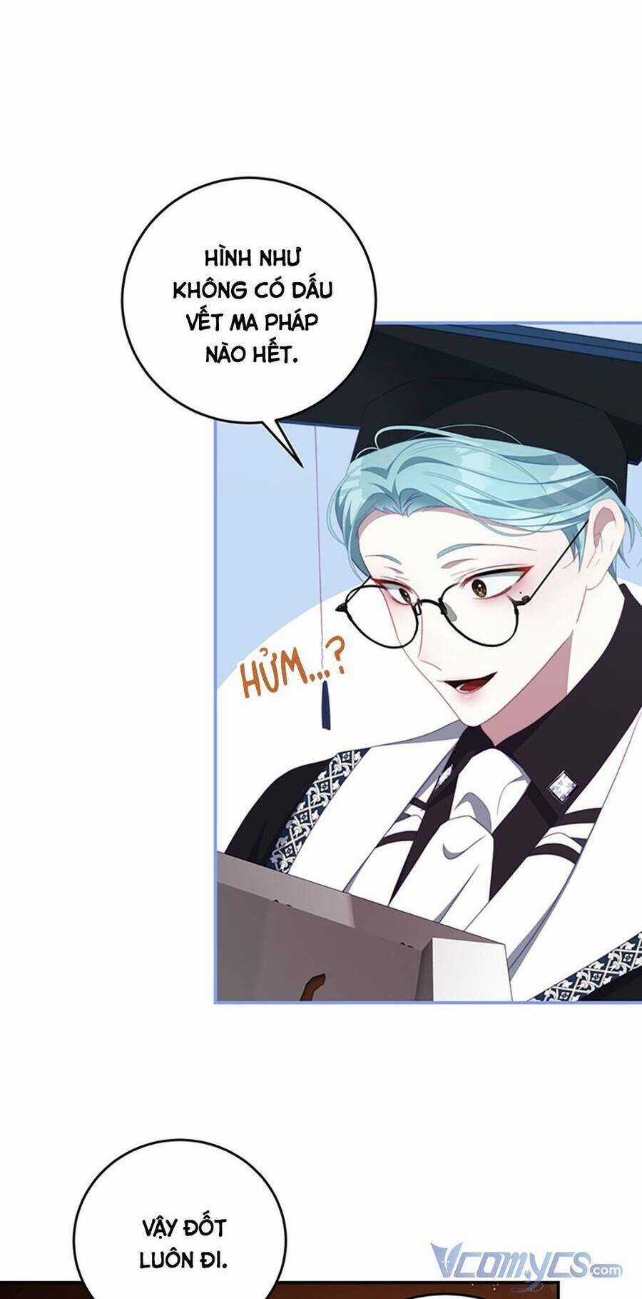 Trở Thành Tình Địch Của Các Nam Chính Chapter 63 trang 60