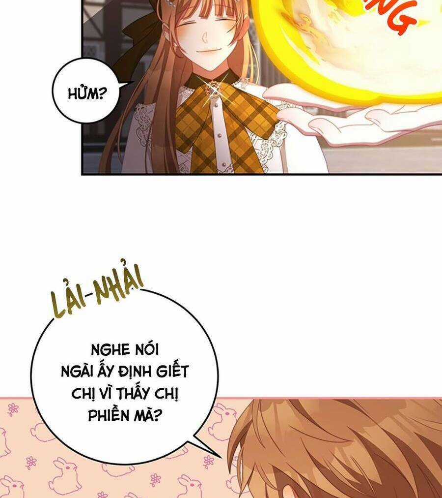 Trở Thành Tình Địch Của Các Nam Chính Chapter 63 trang 63