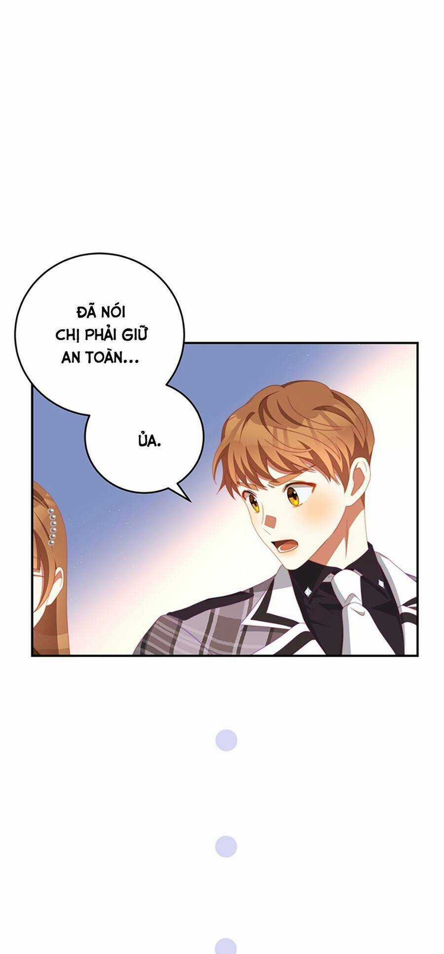 Trở Thành Tình Địch Của Các Nam Chính Chapter 63 trang 67