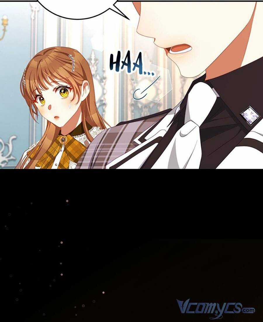 Trở Thành Tình Địch Của Các Nam Chính Chapter 63 trang 74