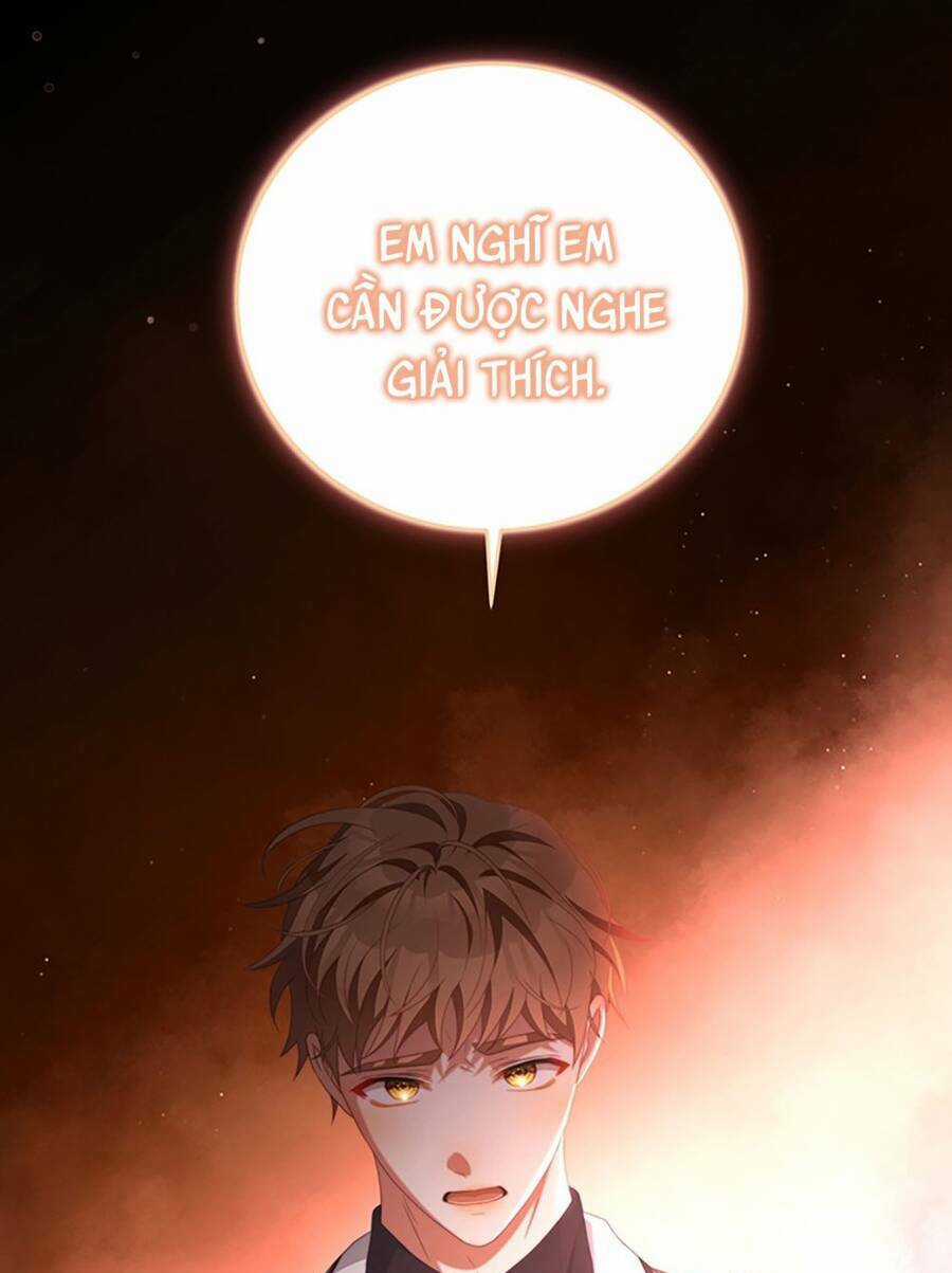 Trở Thành Tình Địch Của Các Nam Chính Chapter 63 trang 75