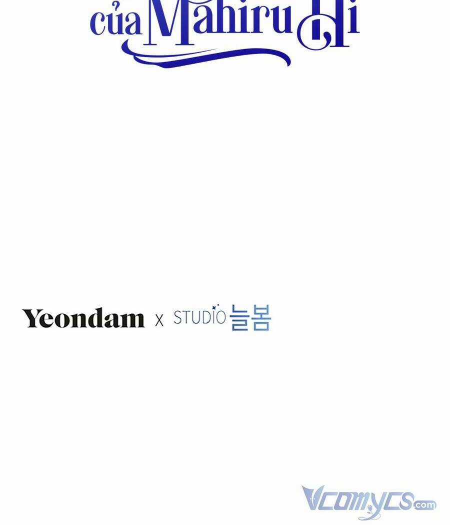 Trở Thành Tình Địch Của Các Nam Chính Chapter 63 trang 78