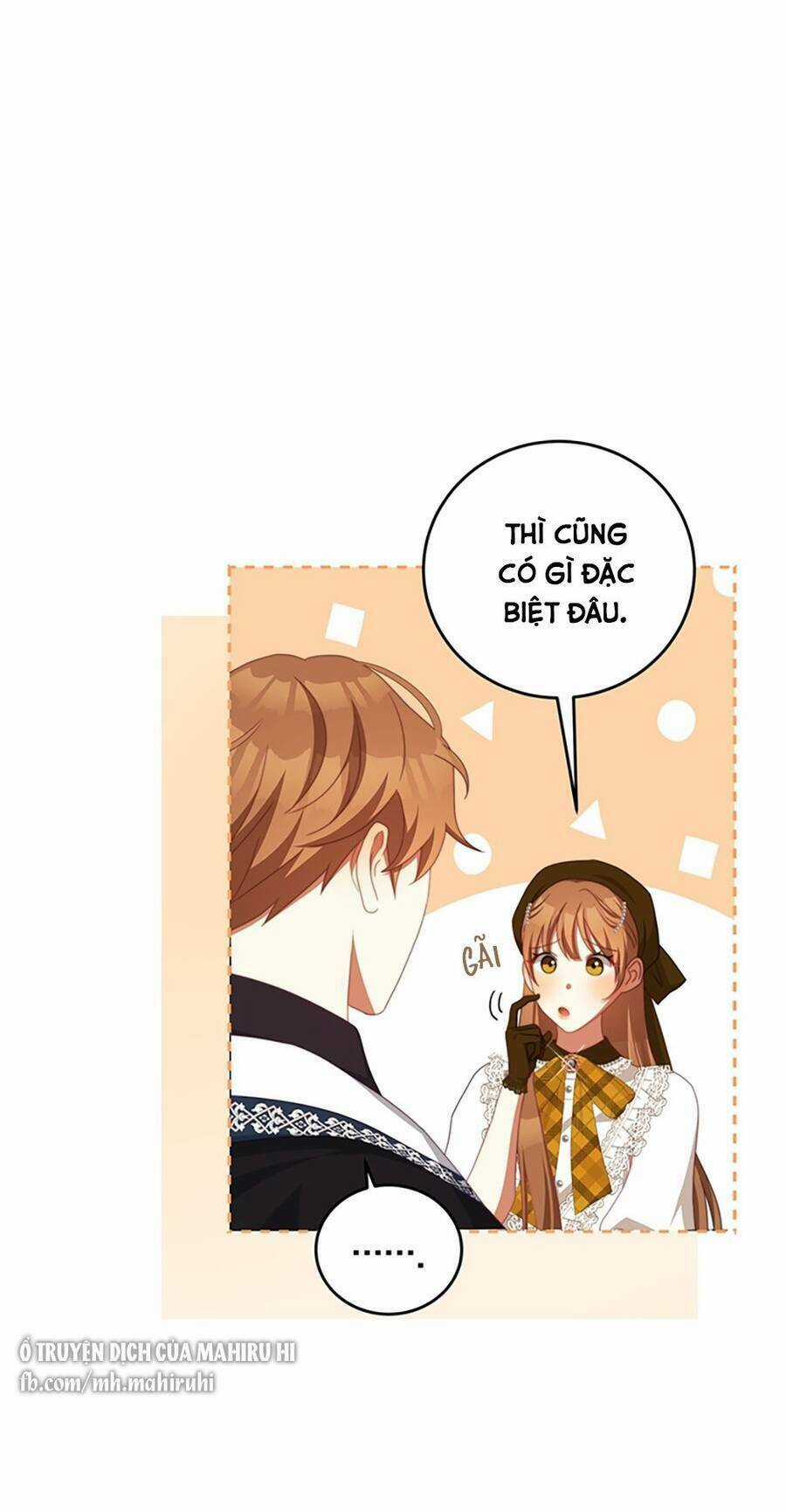 Trở Thành Tình Địch Của Các Nam Chính Chapter 63 trang 9