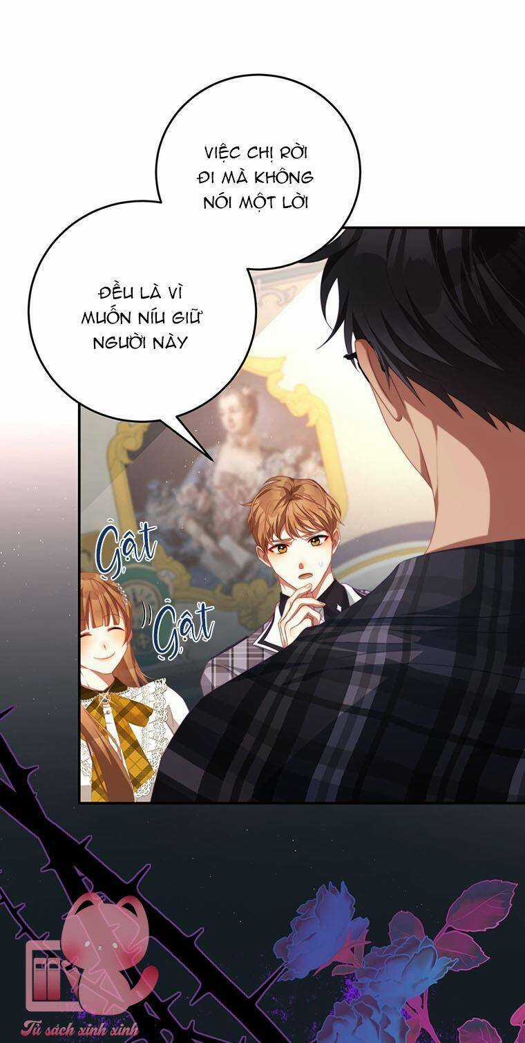 Trở Thành Tình Địch Của Các Nam Chính Chapter 64 trang 1