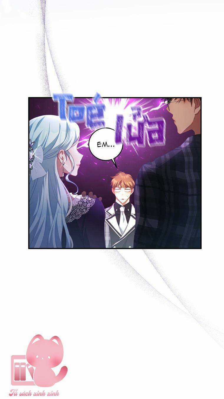 Trở Thành Tình Địch Của Các Nam Chính Chapter 64 trang 11