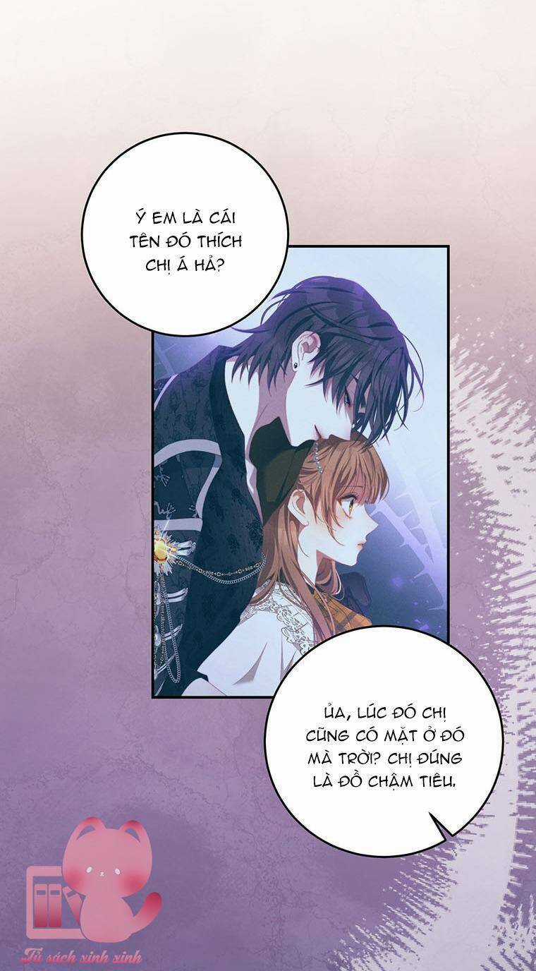 Trở Thành Tình Địch Của Các Nam Chính Chapter 64 trang 14