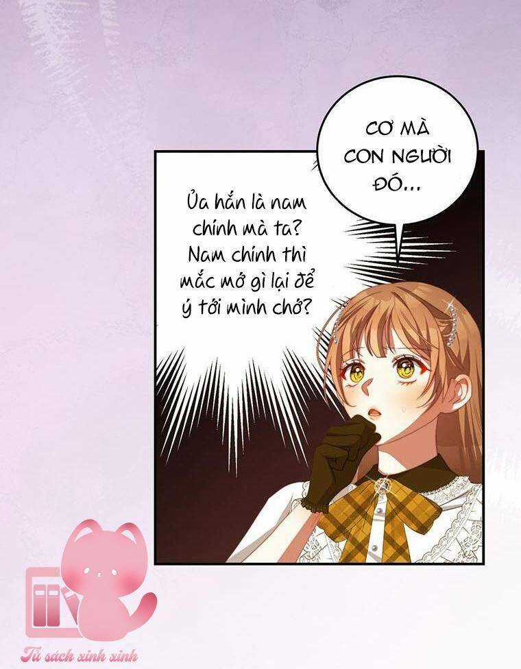 Trở Thành Tình Địch Của Các Nam Chính Chapter 64 trang 16