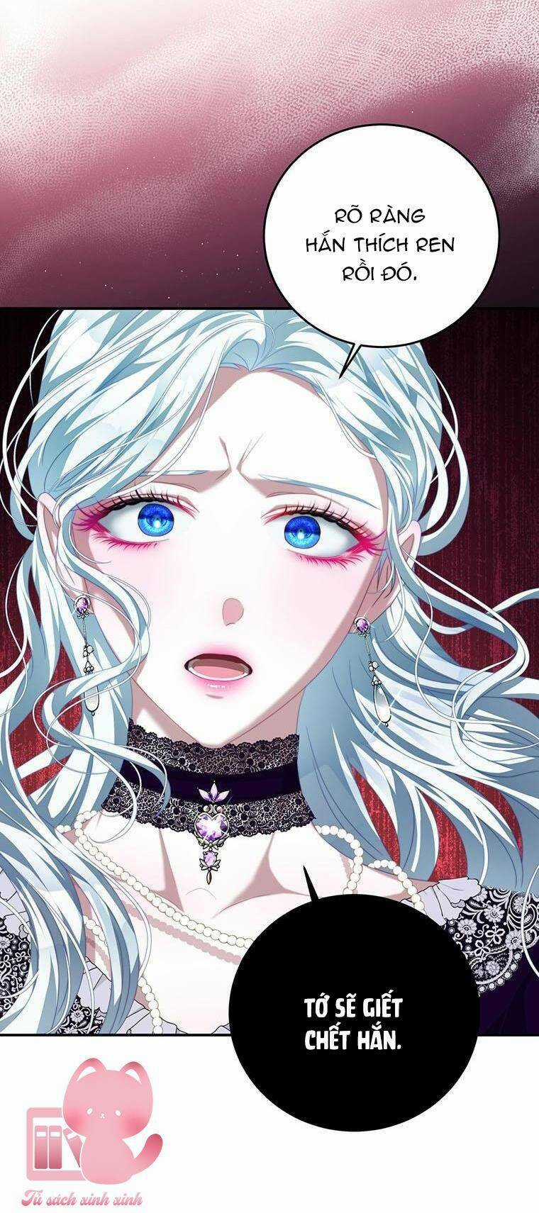 Trở Thành Tình Địch Của Các Nam Chính Chapter 64 trang 18