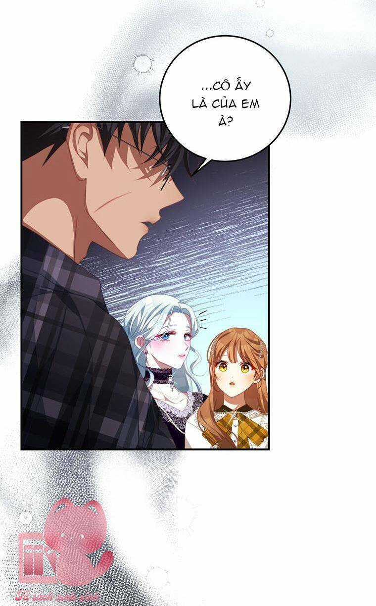 Trở Thành Tình Địch Của Các Nam Chính Chapter 64 trang 20