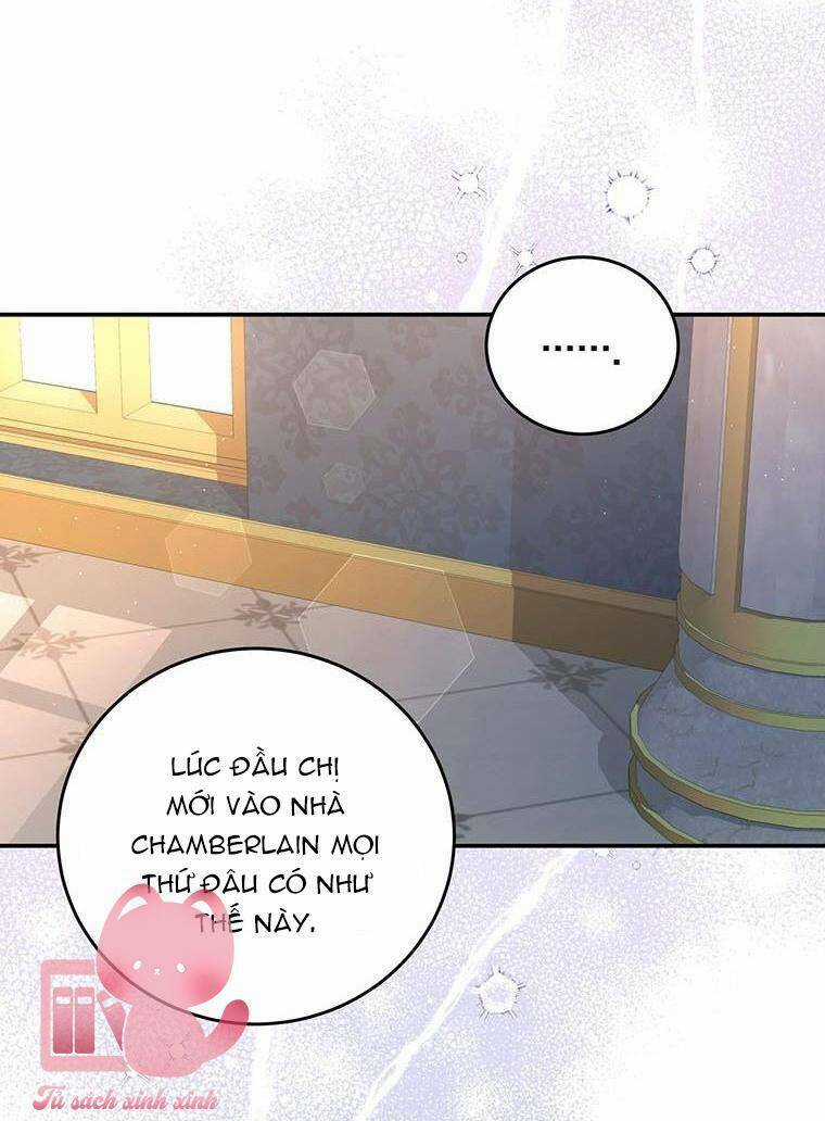 Trở Thành Tình Địch Của Các Nam Chính Chapter 64 trang 27