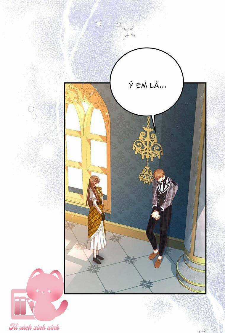 Trở Thành Tình Địch Của Các Nam Chính Chapter 64 trang 28