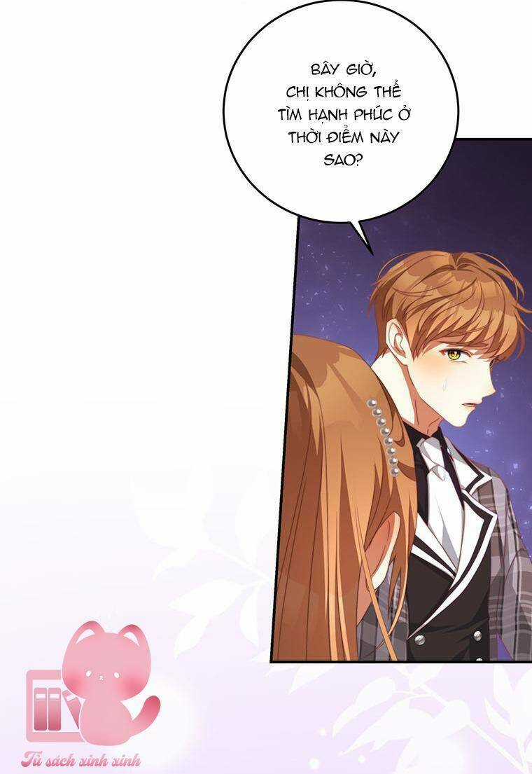 Trở Thành Tình Địch Của Các Nam Chính Chapter 64 trang 32