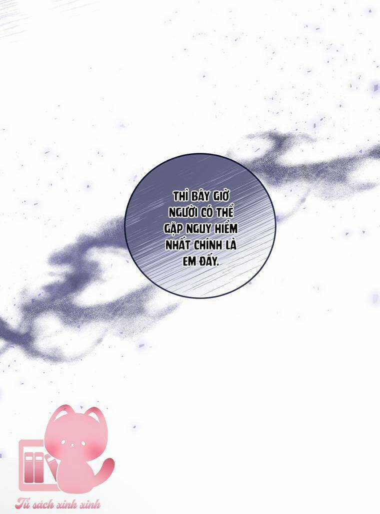 Trở Thành Tình Địch Của Các Nam Chính Chapter 64 trang 34