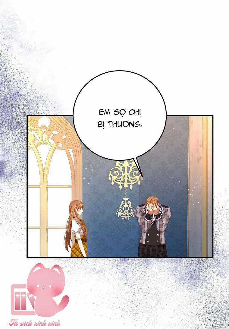 Trở Thành Tình Địch Của Các Nam Chính Chapter 64 trang 37