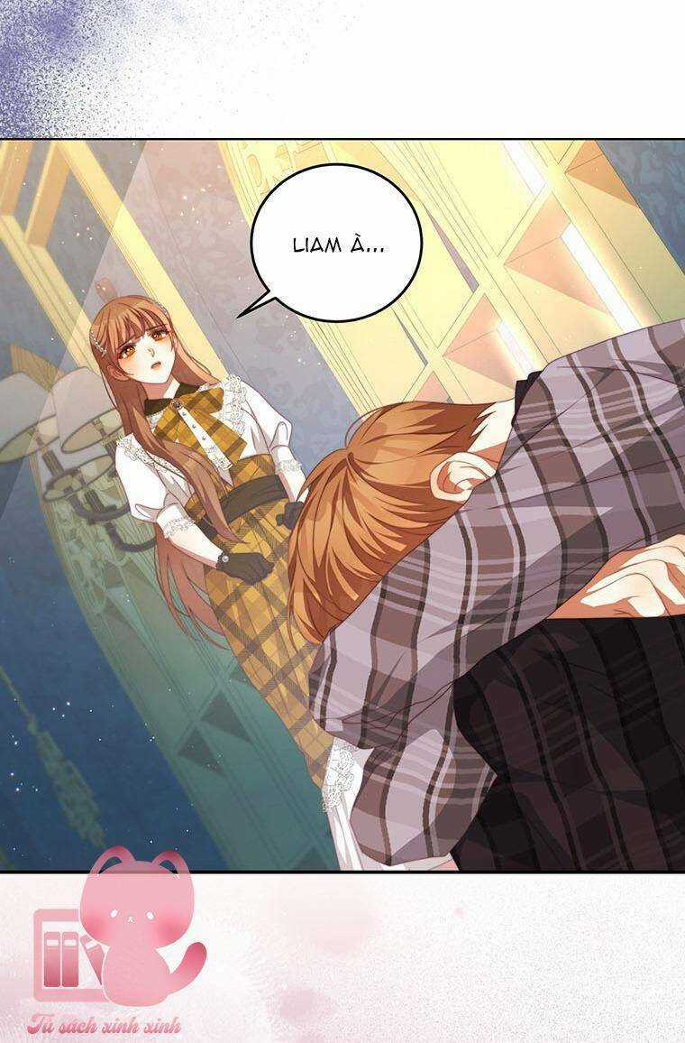 Trở Thành Tình Địch Của Các Nam Chính Chapter 64 trang 39