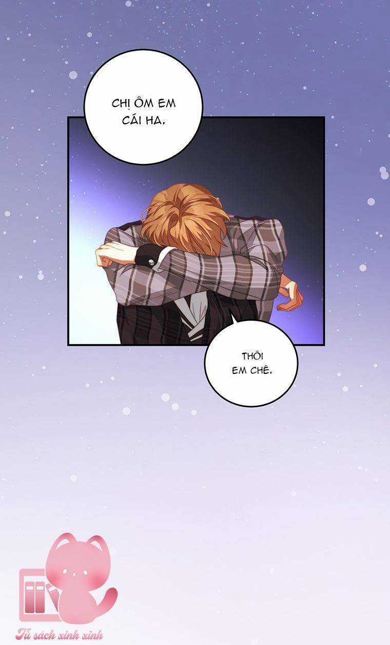 Trở Thành Tình Địch Của Các Nam Chính Chapter 64 trang 41