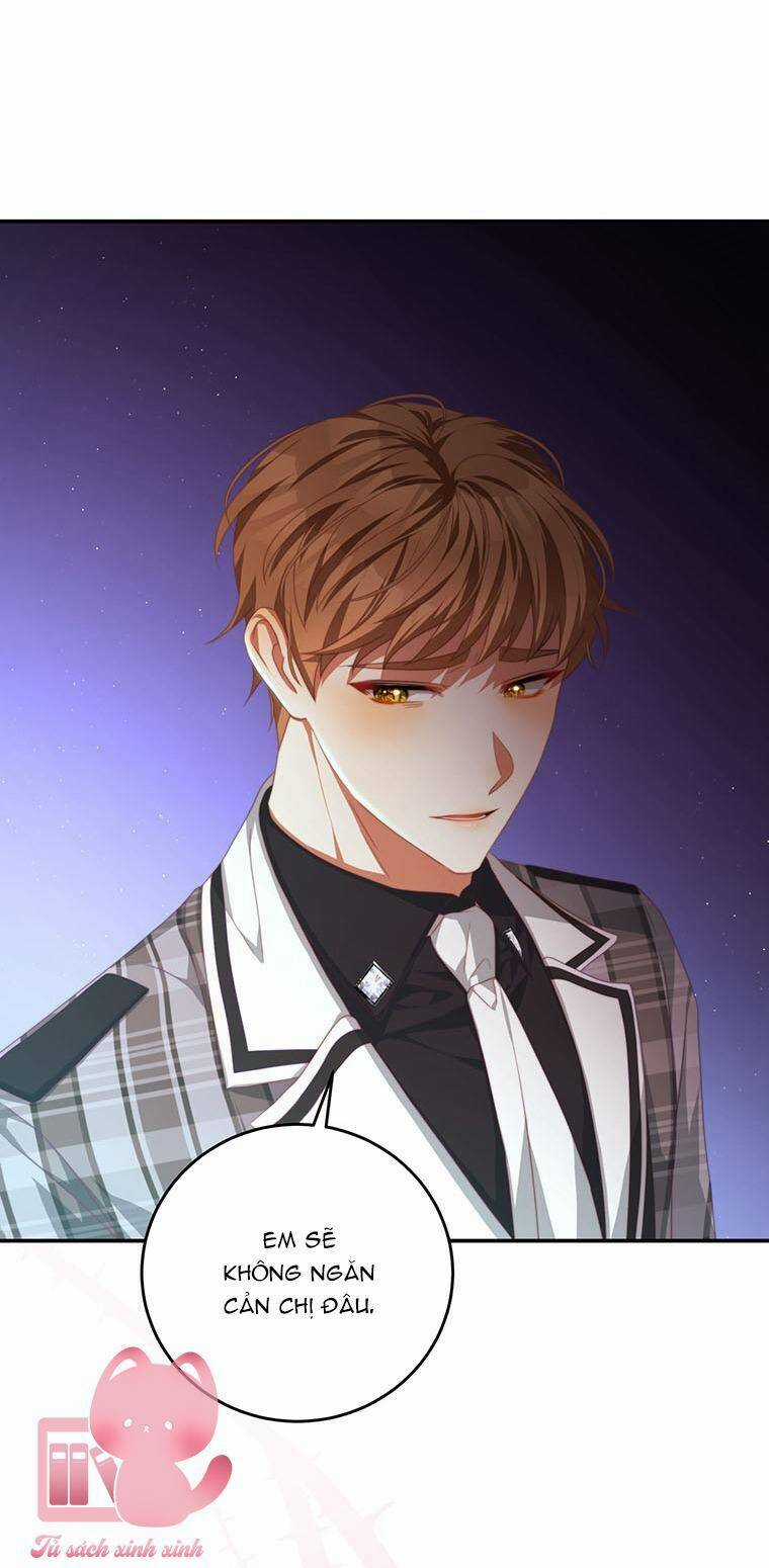 Trở Thành Tình Địch Của Các Nam Chính Chapter 64 trang 43