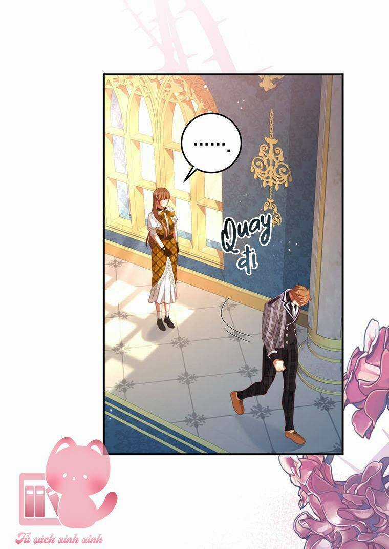 Trở Thành Tình Địch Của Các Nam Chính Chapter 64 trang 44