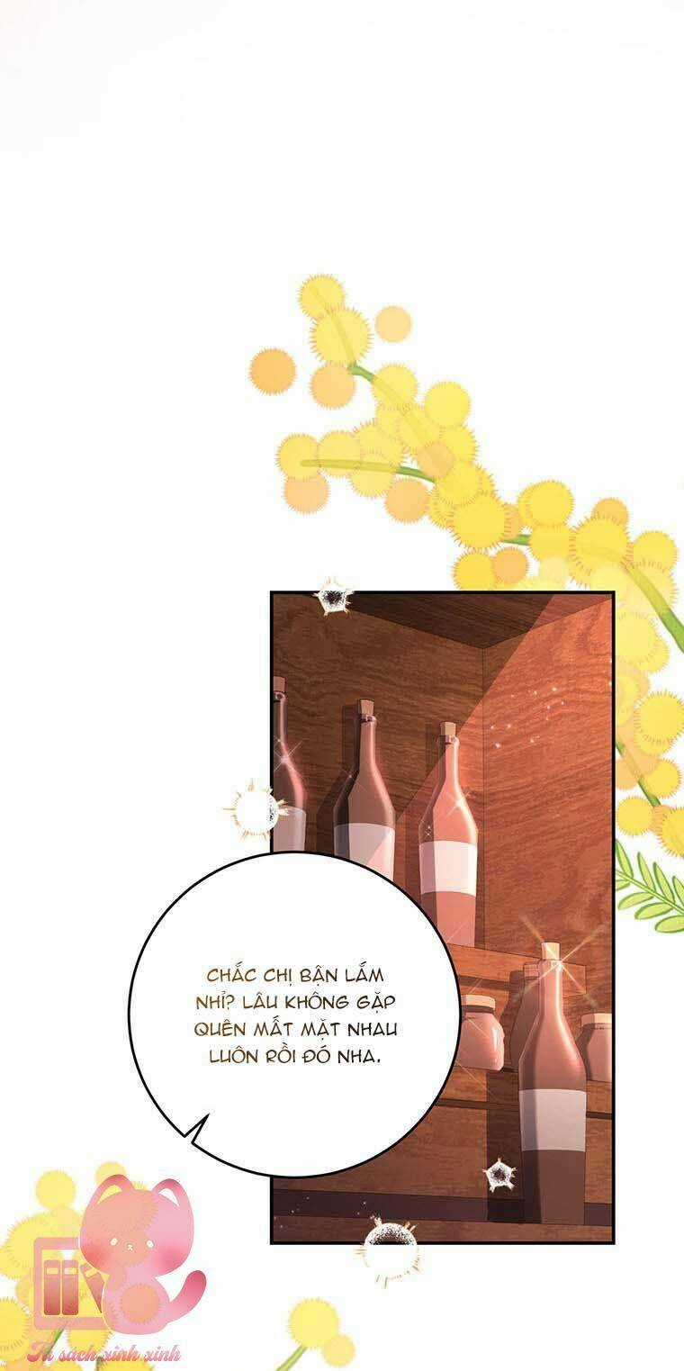 Trở Thành Tình Địch Của Các Nam Chính Chapter 64 trang 49