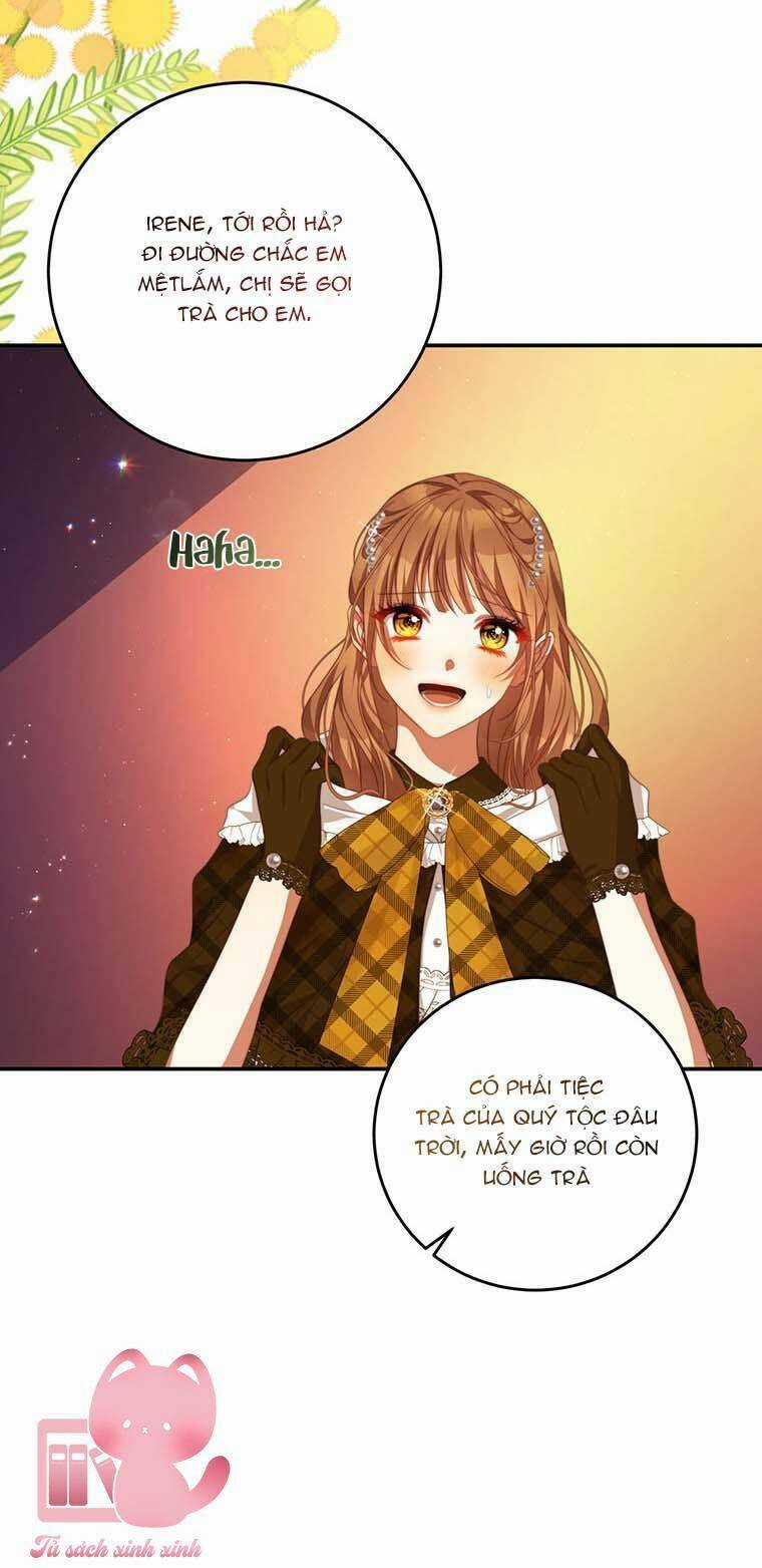 Trở Thành Tình Địch Của Các Nam Chính Chapter 64 trang 50