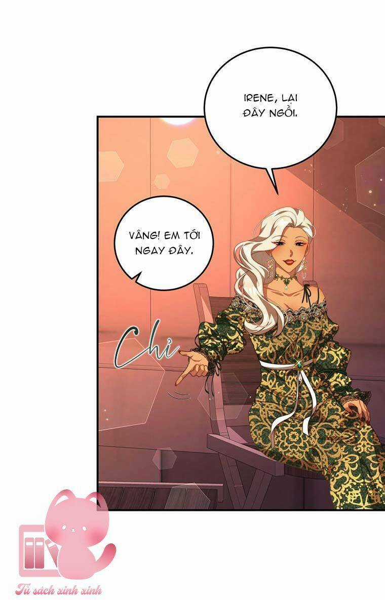 Trở Thành Tình Địch Của Các Nam Chính Chapter 64 trang 52