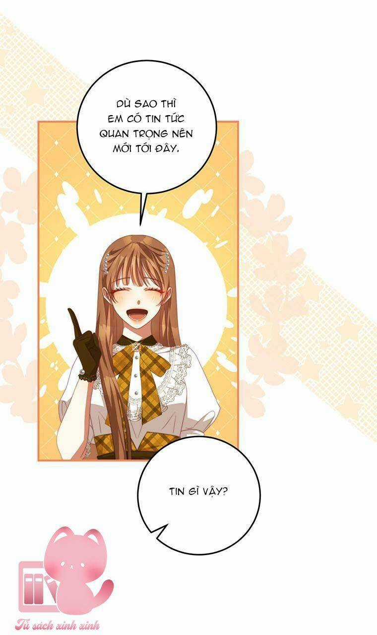 Trở Thành Tình Địch Của Các Nam Chính Chapter 64 trang 56