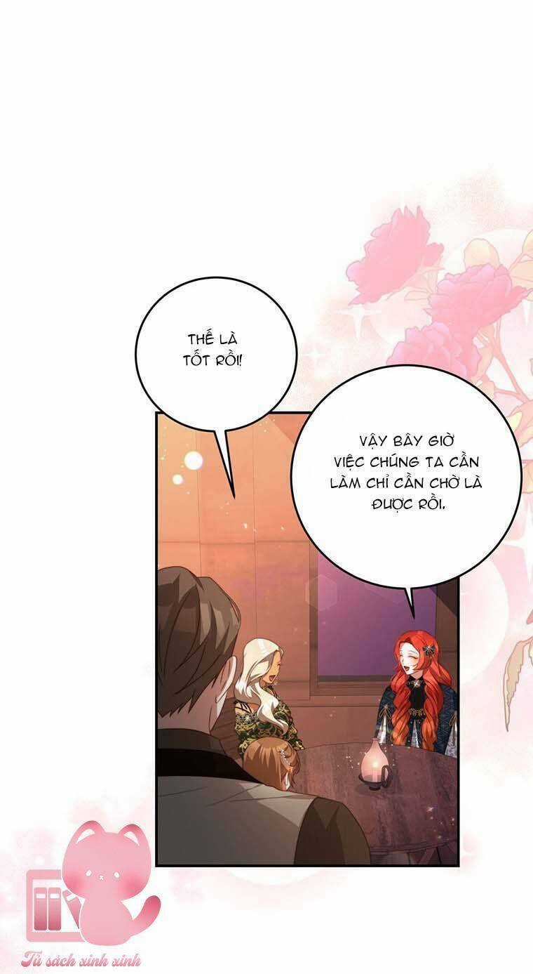 Trở Thành Tình Địch Của Các Nam Chính Chapter 64 trang 58