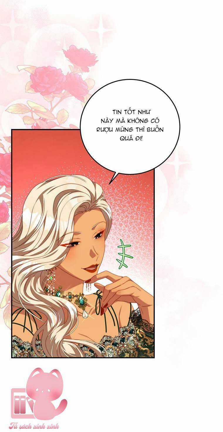 Trở Thành Tình Địch Của Các Nam Chính Chapter 64 trang 59