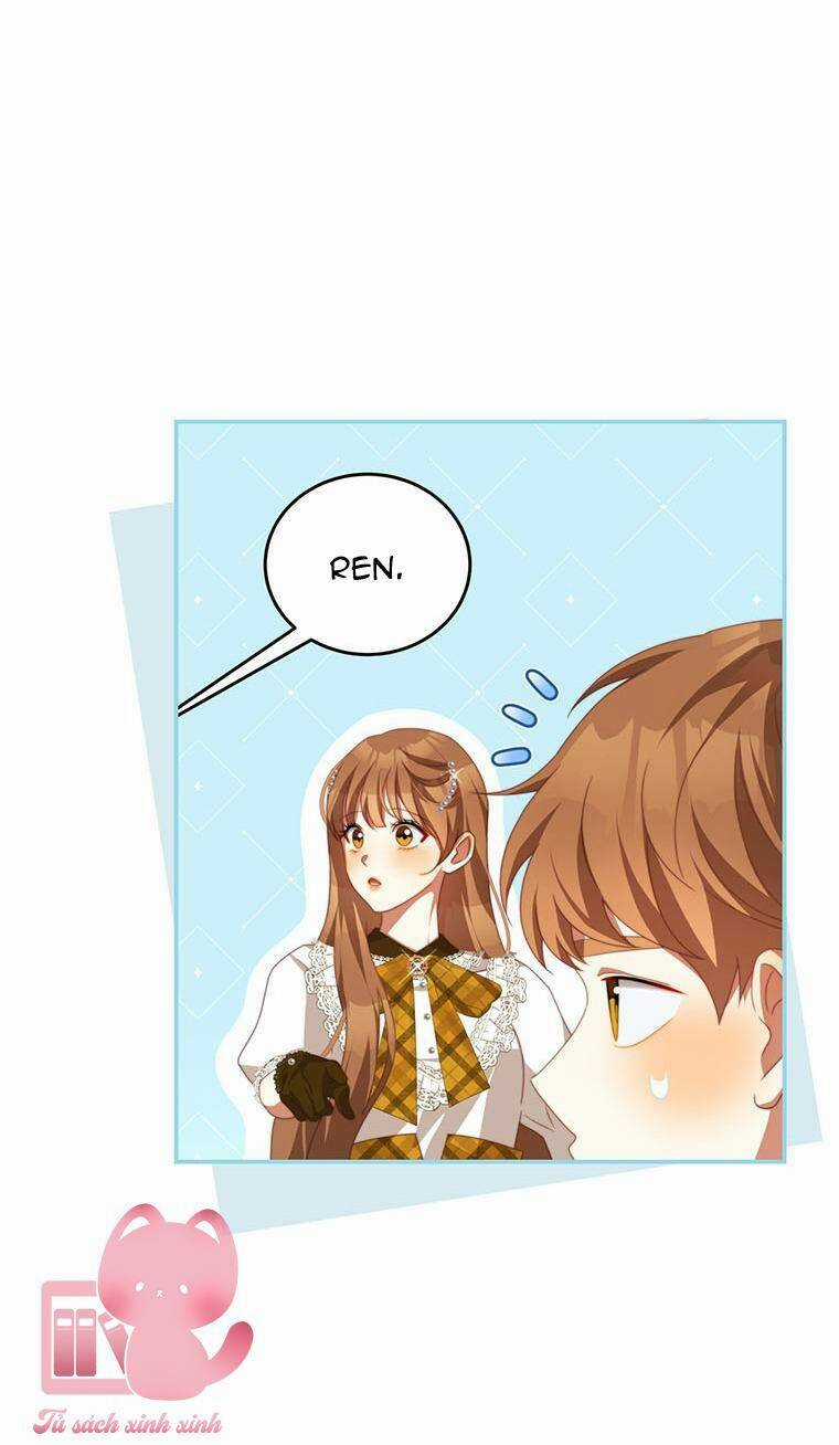 Trở Thành Tình Địch Của Các Nam Chính Chapter 64 trang 6