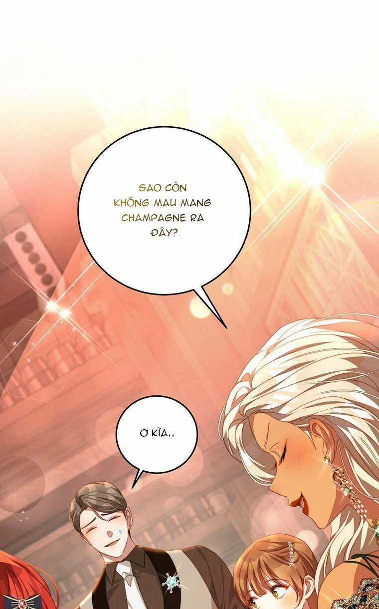 Trở Thành Tình Địch Của Các Nam Chính Chapter 64 trang 60